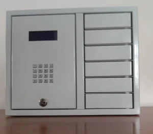 GSM Key Box - SELAX GKB-06A