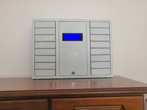 GSM Key Box - SELAX GKB-16A