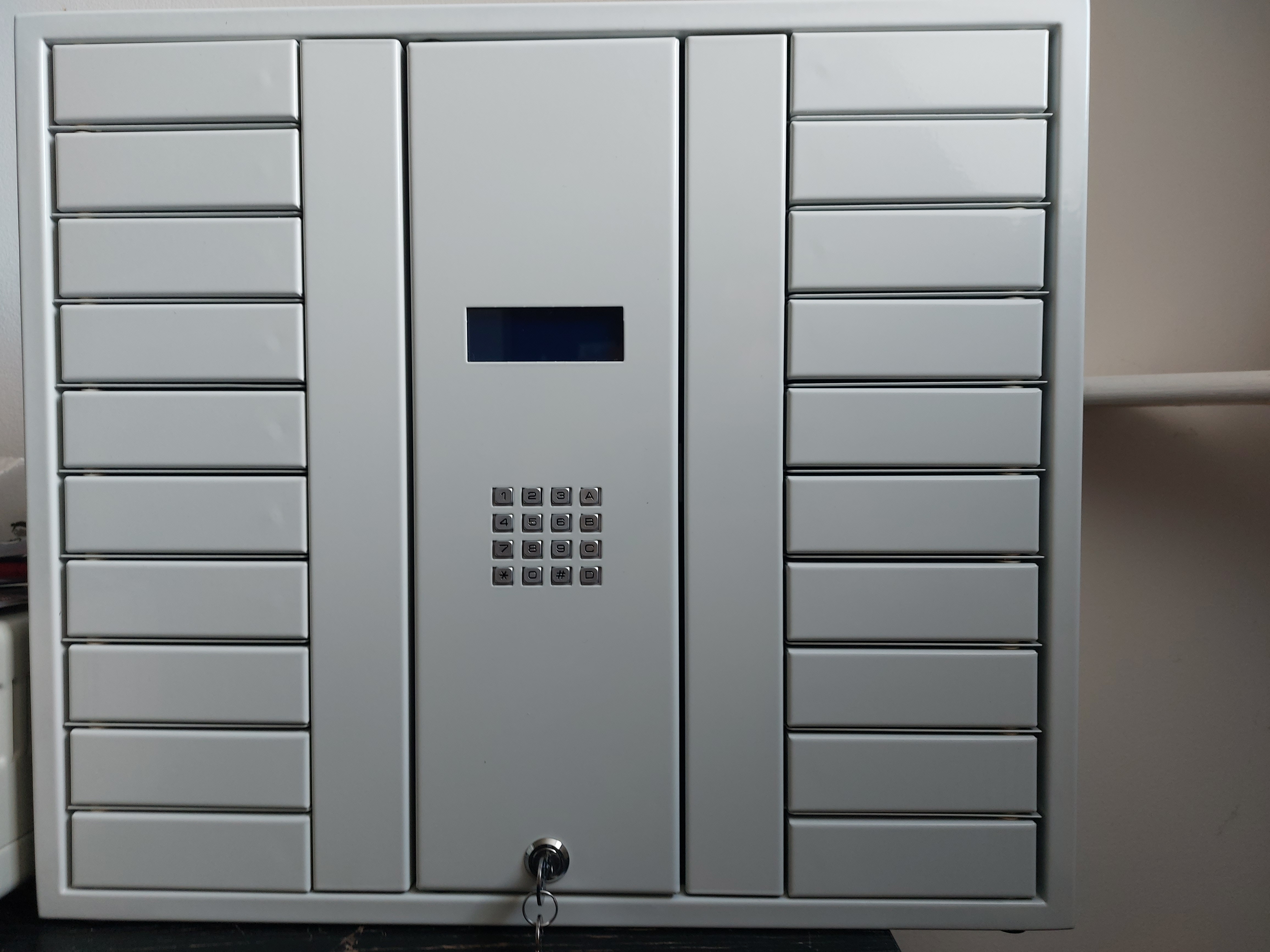 GSM Key Box - SELAX GKB-20A - Na zakázku!